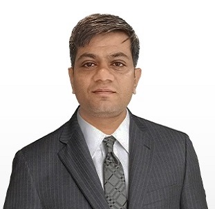 Bipin Kevadiya